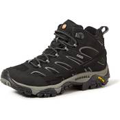 Merrell Moab 2 Mid Gtx Vergleich