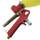 Merry Tools Pneumatische Trichterpistole