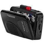 Mersoco Kassettenspieler T201