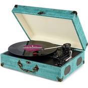 Mersoco Vinyl Plattenspieler