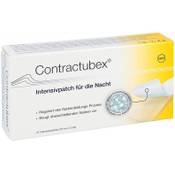 Merz Pharmaceuticals Contractubex Intensivpatch Vergleich