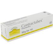 MERZ Pharmaceuticals Contractubex