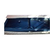 HK-Wasserbetten Softside Wasserbett Matratze Vergleich