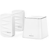 WLAN System Meshforce M3 Vergleich