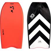 Mesle Bodyboard Speed Skin Rot Vergleich