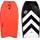 Mesle Bodyboard Speed Skin Rot