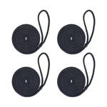 Mesle Fenderleine mit Auge