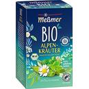 Meßmer Bio-Alpenkräuter