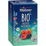 Ostfriesische Tee Gesellschaft Bio Rote Beeren