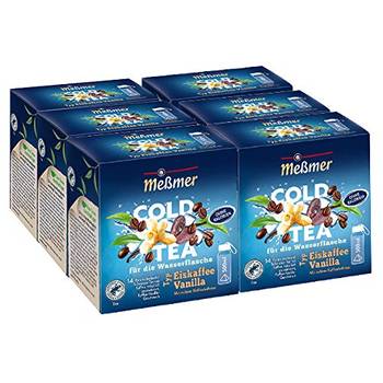 Meßmer-Cold-Tea Test & Vergleich » Top 7 im April 2026