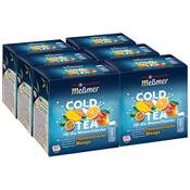 Meßmer Cold Tea Passionsfrucht-Mango