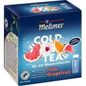 Meßmer Cold Tea Pink Grapefruit