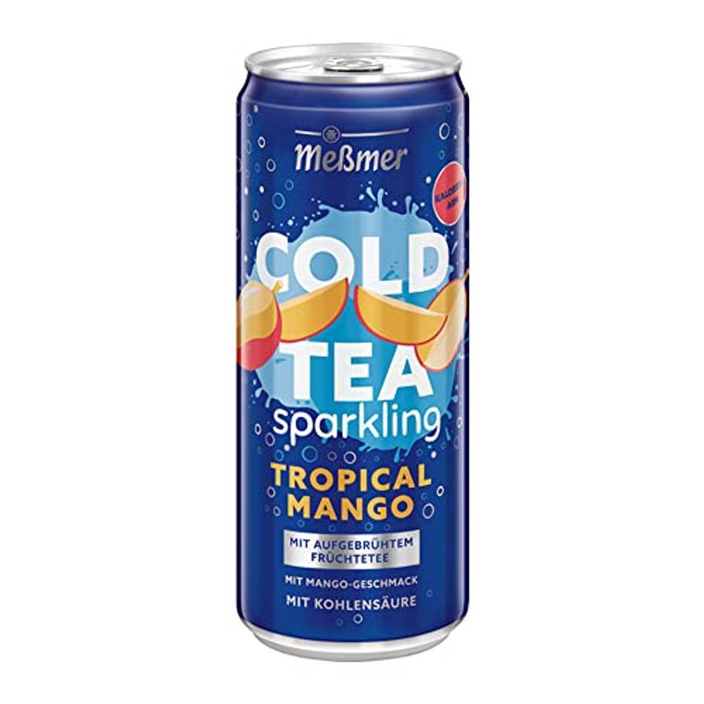Meßmer-Cold-Tea Test & Vergleich » Top 7 im April 2026