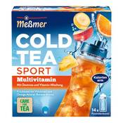 Meßmer Cold Tea Sport Multivitamin