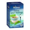 Meßmer Detox your feelings
