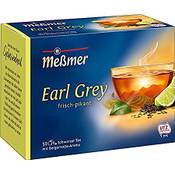 Meßmer Earl Grey 50 Teebeutel