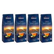 Meßmer Earl Grey Old England Vergleich