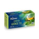 Grüner Tee (Beutel)