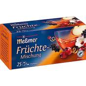 Meßmer Früchte-Mischung