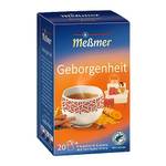Meßmer Geborgenheit