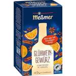 Meßmer Teebeutel Glühweingewürz