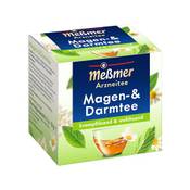 Meßmer Magen- und Darmtee