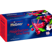 Meßmer Milde Hagebutten-Mischung