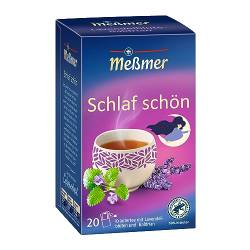 Meßmer Schlaf schön