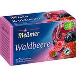 Ostfriesische Tee Gesellschaft Waldbeere