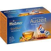 Meßmer Wärmende Auszeit Vergleich