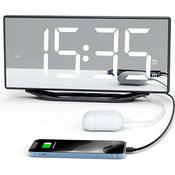 Mesqool 12/24H-DST Vergleich