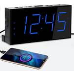Mesqool LED-Digital-Wecker
