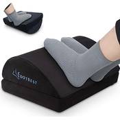Mesqool ergonomische Fußstütze