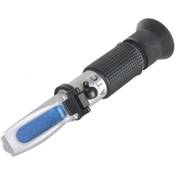 Messgeräte etc. Refraktometer RHA-200 ATC Vergleich