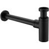 Messing Design Siphon, Keymark Flaschensiphon