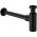 Messing Design Siphon, Keymark Flaschensiphon