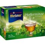 Meßmer Pfefferminze