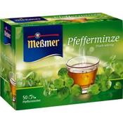 Meßmer Pfefferminze