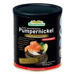 Mestemacher - Pumpernickel Brotdose