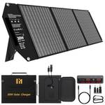 Mesuvida 30W Solar Ladegerät