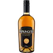 Original Wikinger Met Legende