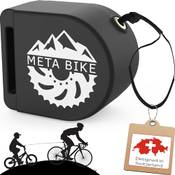 Meta Bike TowKid Abschleppsystem Vergleich