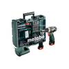Metabo Akku-Bohrschrauber 600080880