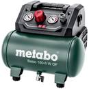 Metabo Basic 160-6 W OF