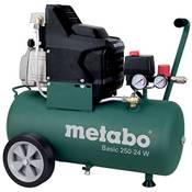 Metabo Basic 250-24 W