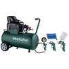 Metabo Basic 250-50 W OF Set