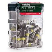 Metabo Torx-Bits Vergleich