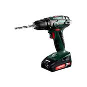 Metabo BS 18 Vergleich