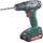 Metabo BS 18