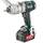 Metabo BS 18 LTX-X3 Quick
